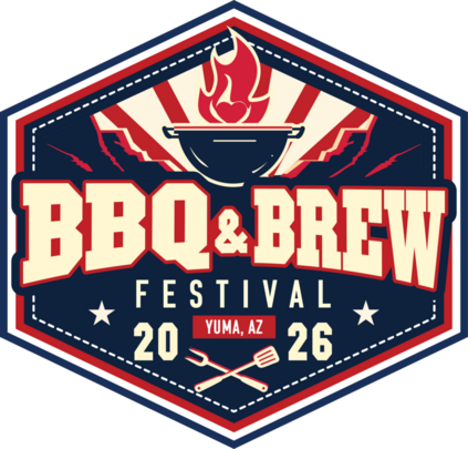BBQ & Brew Festival Presented By: City of Yuma, Main Street , Yuma, AZ 85364, February 21, 2026