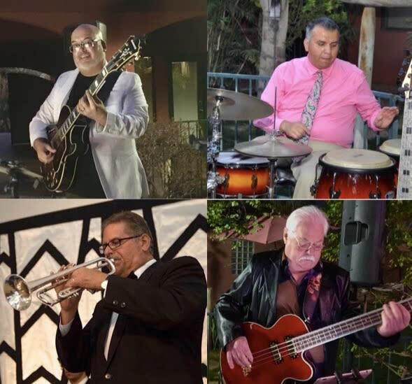 Yuma Jazz Company at Lutes Casino Presented By: Yuma Jazz Company   221 S Main Street, Yuma, AZ 85364   (928) 782-2192  Dates: September 5, 2025  7:00 PM to 9:00 PM