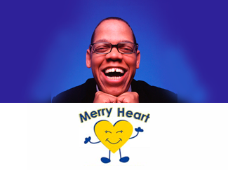 Laughter Works Like Medicine Presented By: Merry Heart Inc.   254 S. Main St., Yuma, AZ 85364  Dates: December 4, 2026  6:00 PM