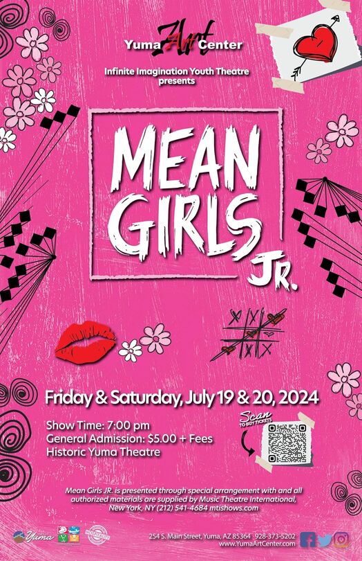 Official Historic Downtown Yuma Guide