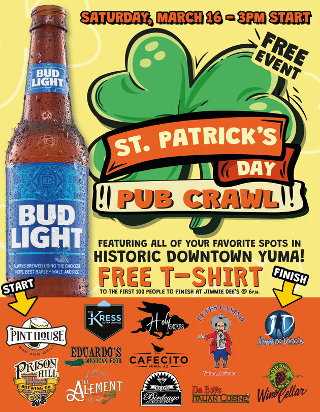 official-historic-downtown-yuma-guide