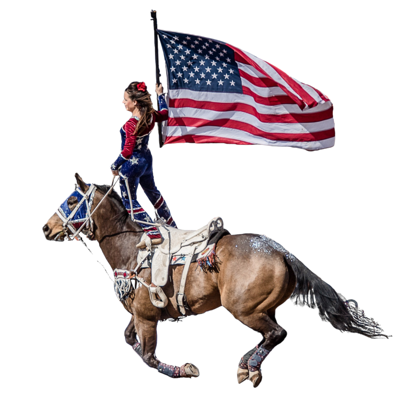 81st Annual Yuma Silver Spur Rodeo Parade, Saturday, February 14, 2026