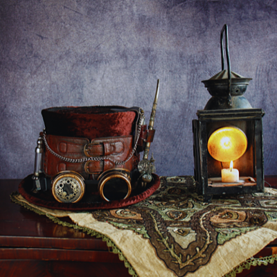 Unwined and Full Steam Ahead Children's Museum of Yuma County , 11.07.2025